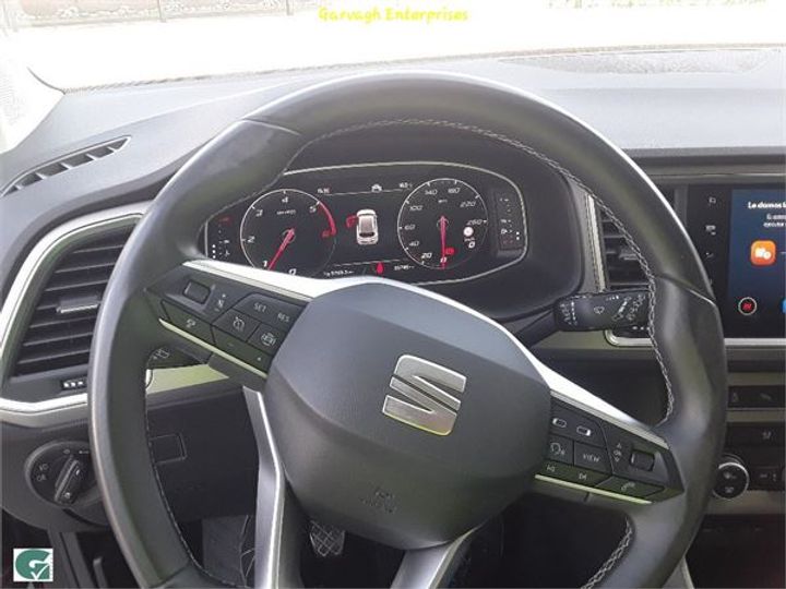 Photo 3 VIN: VSSZZZ5FZN6501573 - SEAT ATECA 