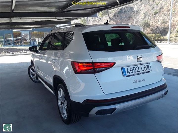 Photo 12 VIN: VSSZZZ5FZN6501939 - SEAT ATECA 