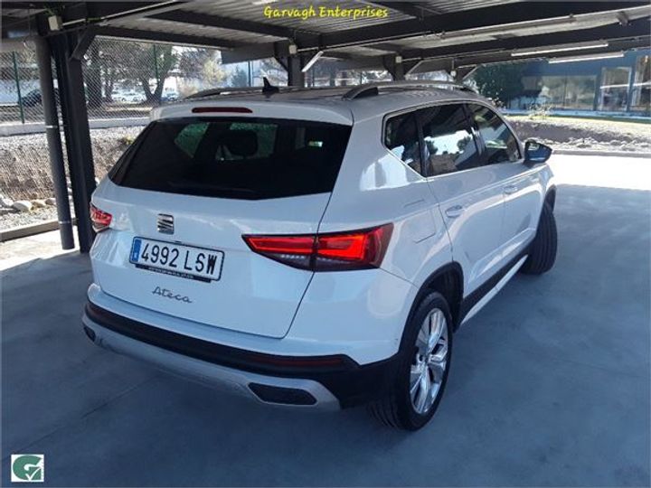 Photo 23 VIN: VSSZZZ5FZN6501939 - SEAT ATECA 