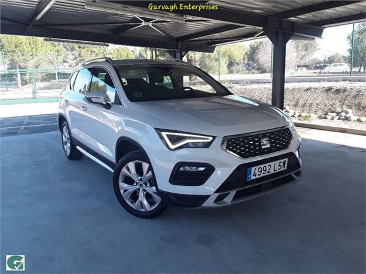 Photo 33 VIN: VSSZZZ5FZN6501939 - SEAT ATECA 