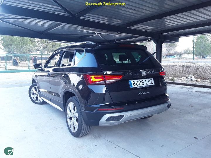 Photo 12 VIN: VSSZZZ5FZN6502709 - SEAT ATECA 