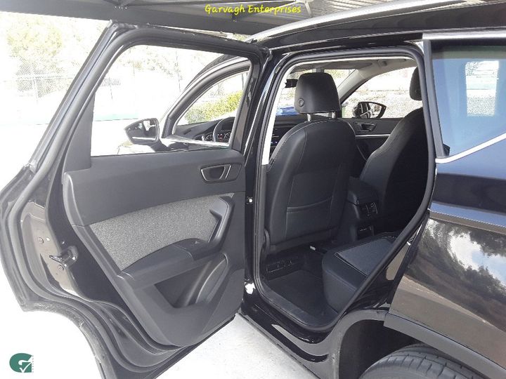 Photo 13 VIN: VSSZZZ5FZN6502709 - SEAT ATECA 