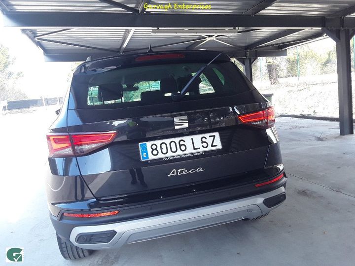 Photo 15 VIN: VSSZZZ5FZN6502709 - SEAT ATECA 