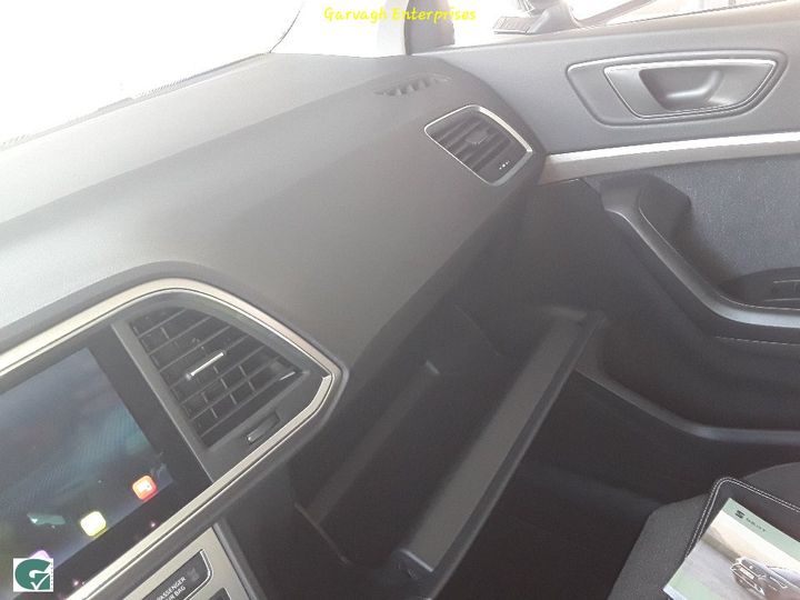 Photo 8 VIN: VSSZZZ5FZN6502709 - SEAT ATECA 