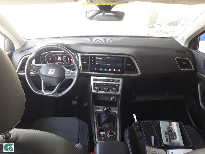 Photo 24 VIN: VSSZZZ5FZN6502709 - SEAT ATECA 