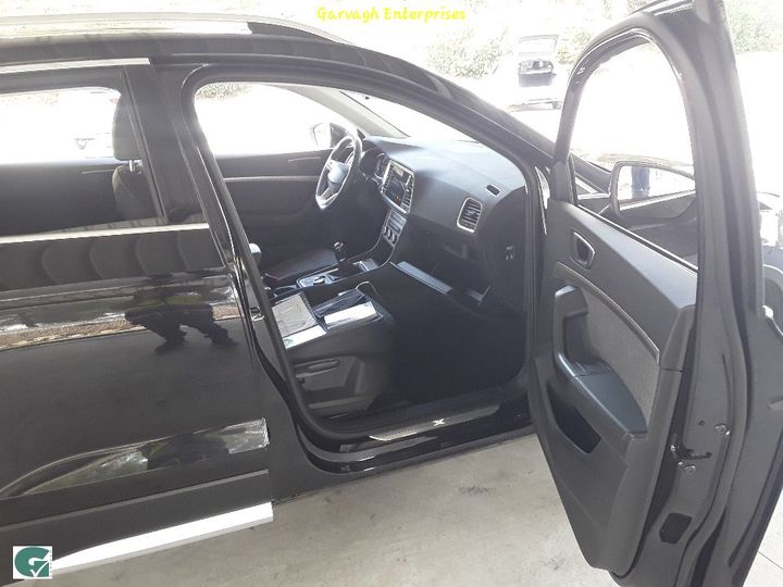 Photo 25 VIN: VSSZZZ5FZN6502709 - SEAT ATECA 