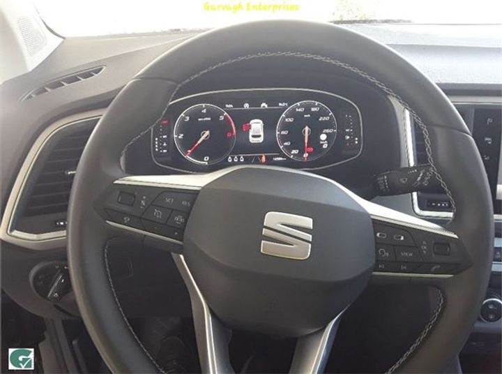 Photo 2 VIN: VSSZZZ5FZN6504796 - SEAT ATECA 