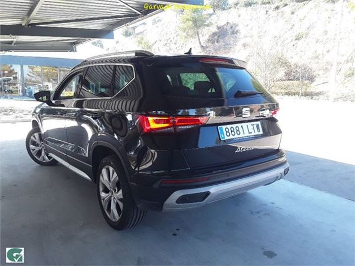 Photo 22 VIN: VSSZZZ5FZN6504796 - SEAT ATECA 