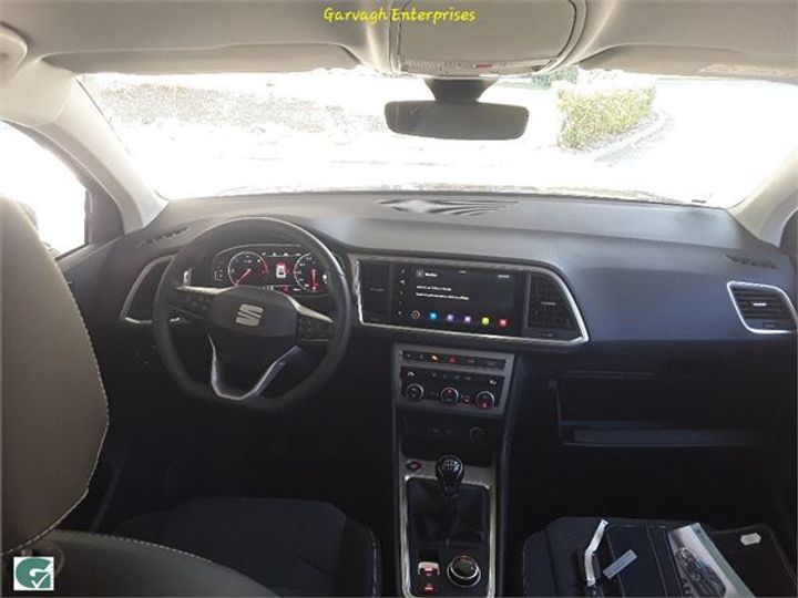 Photo 24 VIN: VSSZZZ5FZN6504796 - SEAT ATECA 