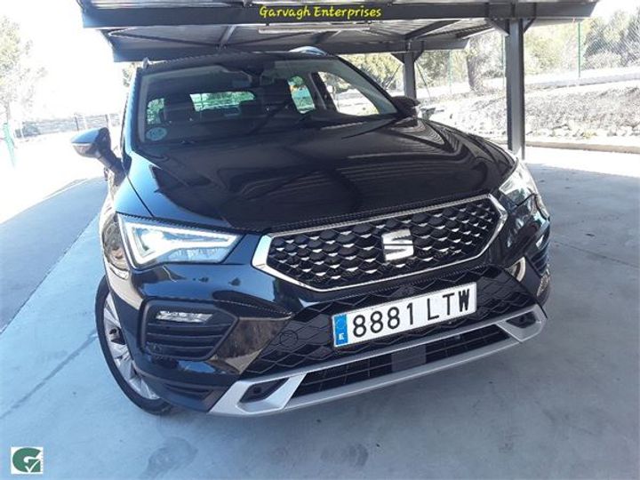 Photo 28 VIN: VSSZZZ5FZN6504796 - SEAT ATECA 