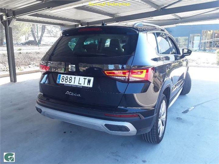 Photo 33 VIN: VSSZZZ5FZN6504796 - SEAT ATECA 