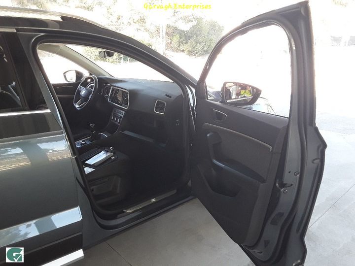 Photo 25 VIN: VSSZZZ5FZN6506564 - SEAT ATECA 