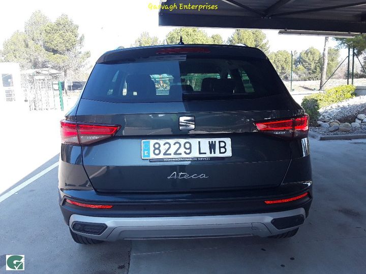 Photo 15 VIN: VSSZZZ5FZN6506661 - SEAT ATECA 