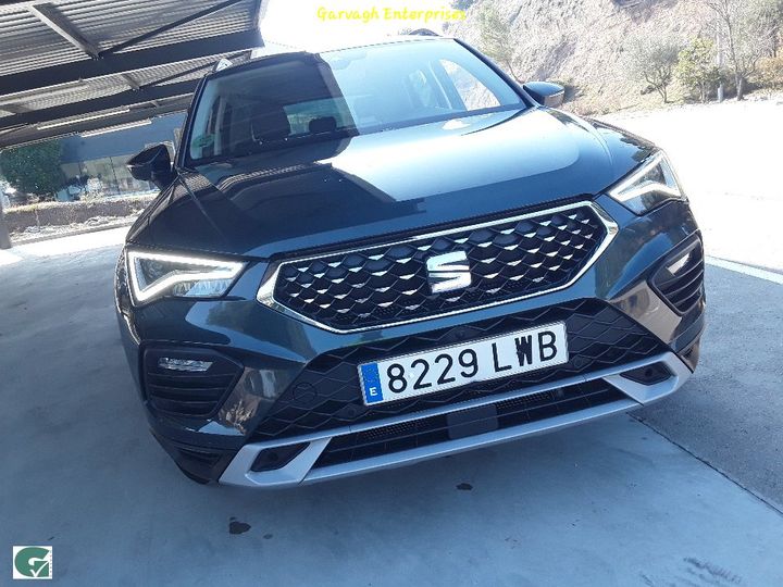 Photo 28 VIN: VSSZZZ5FZN6506661 - SEAT ATECA 