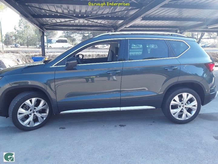 Photo 36 VIN: VSSZZZ5FZN6506661 - SEAT ATECA 