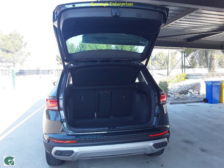 Photo 17 VIN: VSSZZZ5FZN6506661 - SEAT ATECA 