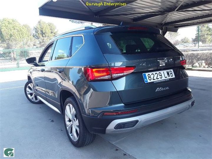 Photo 12 VIN: VSSZZZ5FZN6506661 - SEAT ATECA 