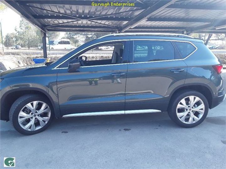 Photo 36 VIN: VSSZZZ5FZN6506661 - SEAT ATECA 