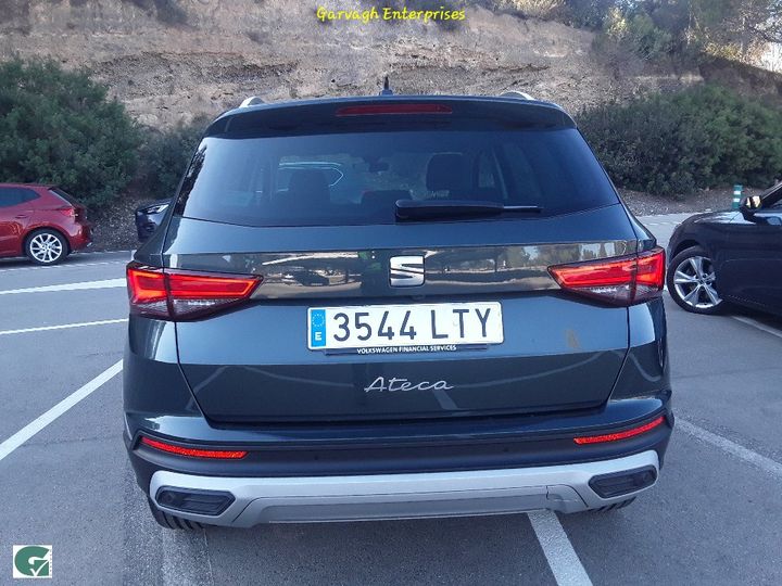 Photo 14 VIN: VSSZZZ5FZN6506839 - SEAT ATECA 