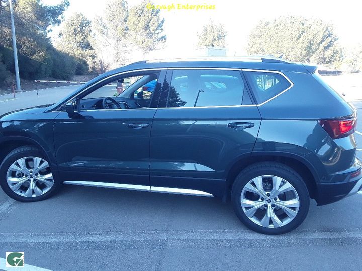 Photo 31 VIN: VSSZZZ5FZN6506839 - SEAT ATECA 