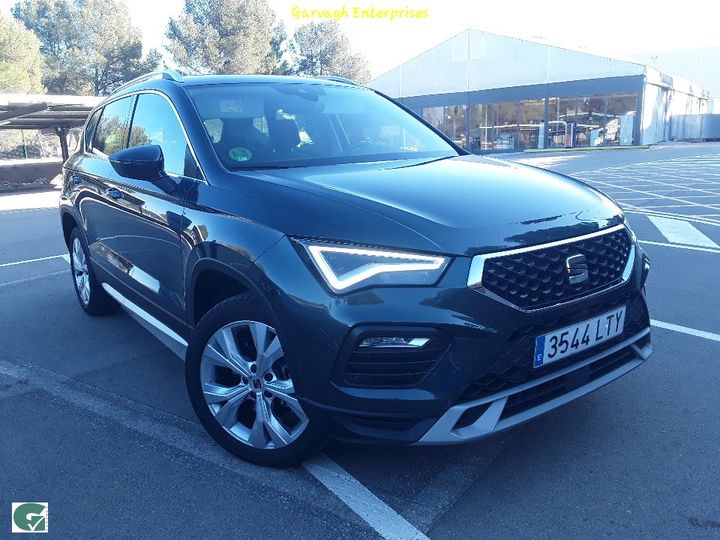 Photo 34 VIN: VSSZZZ5FZN6506839 - SEAT ATECA 