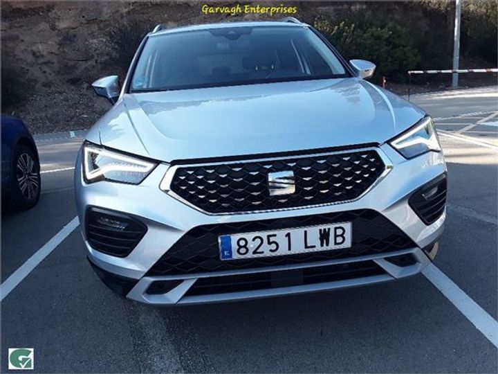 Photo 28 VIN: VSSZZZ5FZN6506957 - SEAT ATECA 