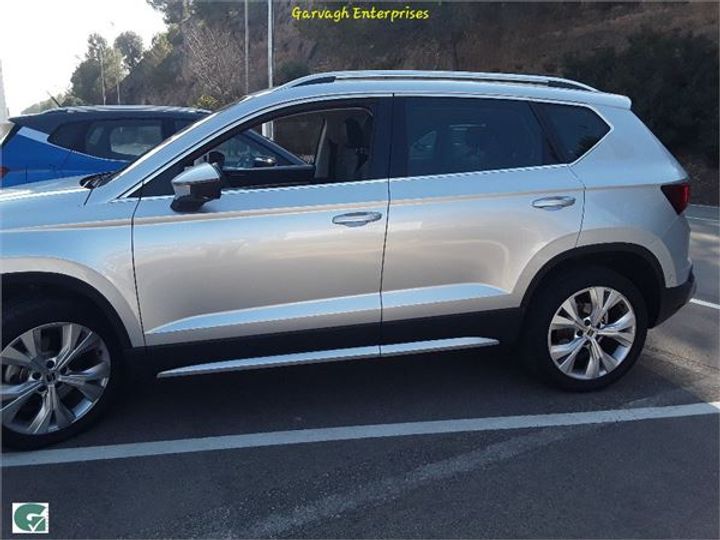 Photo 32 VIN: VSSZZZ5FZN6506957 - SEAT ATECA 