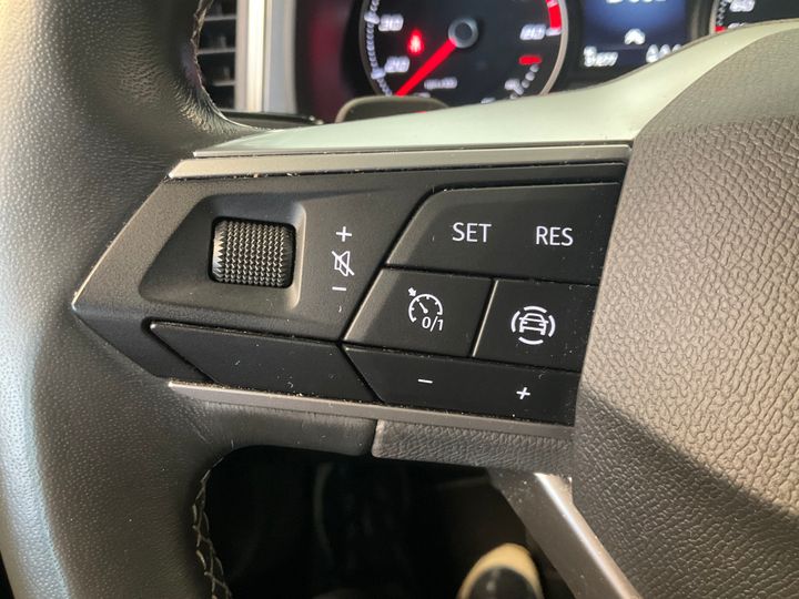 Photo 12 VIN: VSSZZZ5FZN6508157 - SEAT ATECA 