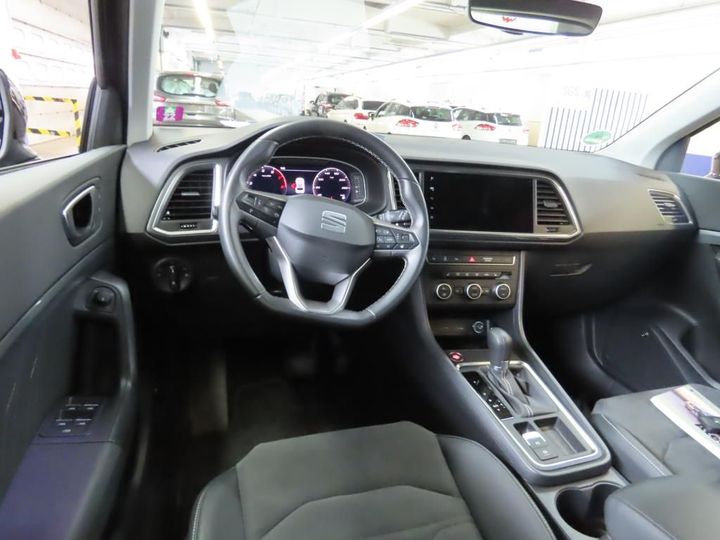 Photo 5 VIN: VSSZZZ5FZN6514709 - SEAT ATECA 