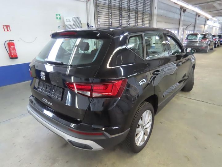 Photo 6 VIN: VSSZZZ5FZN6514709 - SEAT ATECA 