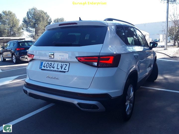 Photo 21 VIN: VSSZZZ5FZN6516823 - SEAT ATECA 