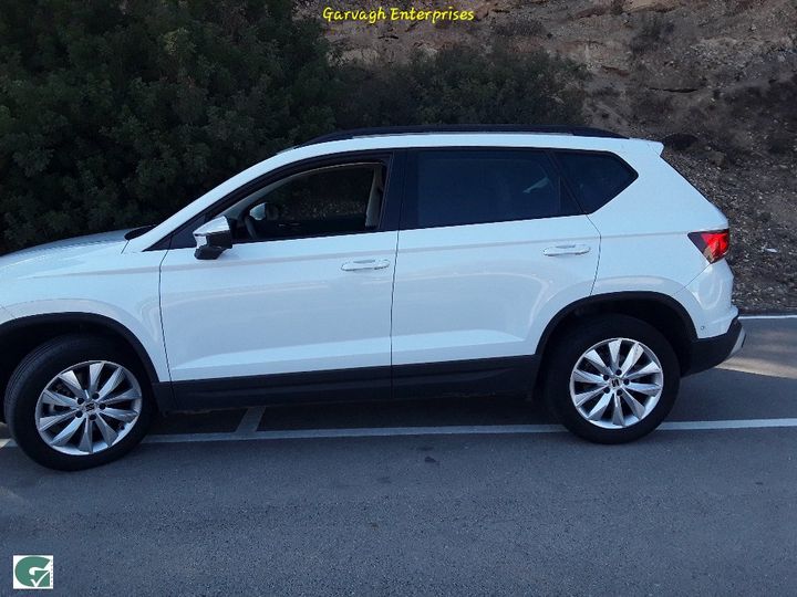 Photo 36 VIN: VSSZZZ5FZN6516823 - SEAT ATECA 