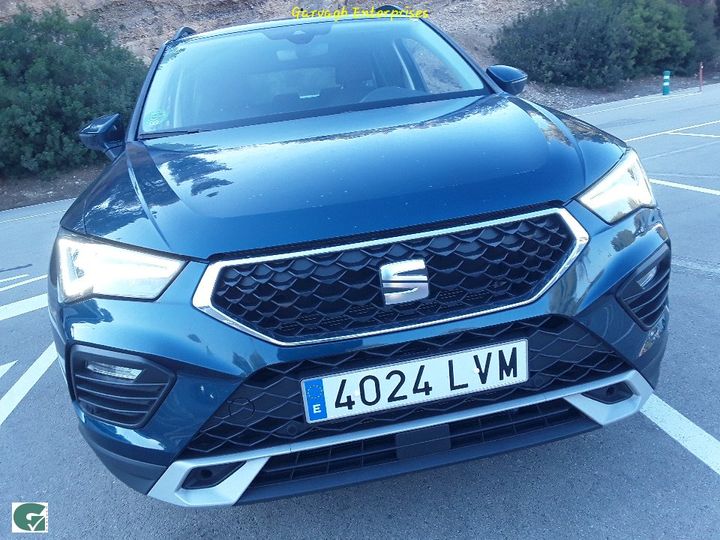 Photo 25 VIN: VSSZZZ5FZN6517351 - SEAT ATECA 