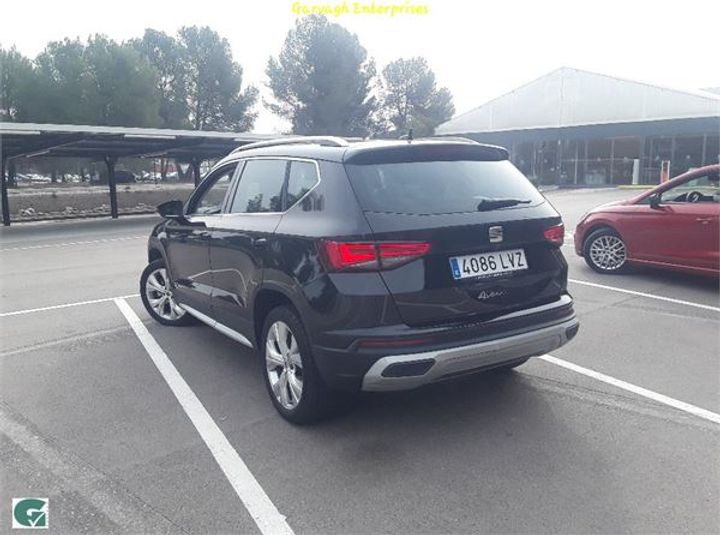 Photo 12 VIN: VSSZZZ5FZN6518723 - SEAT ATECA 