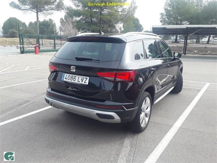 Photo 23 VIN: VSSZZZ5FZN6518723 - SEAT ATECA 