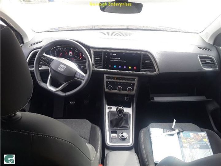 Photo 25 VIN: VSSZZZ5FZN6518723 - SEAT ATECA 