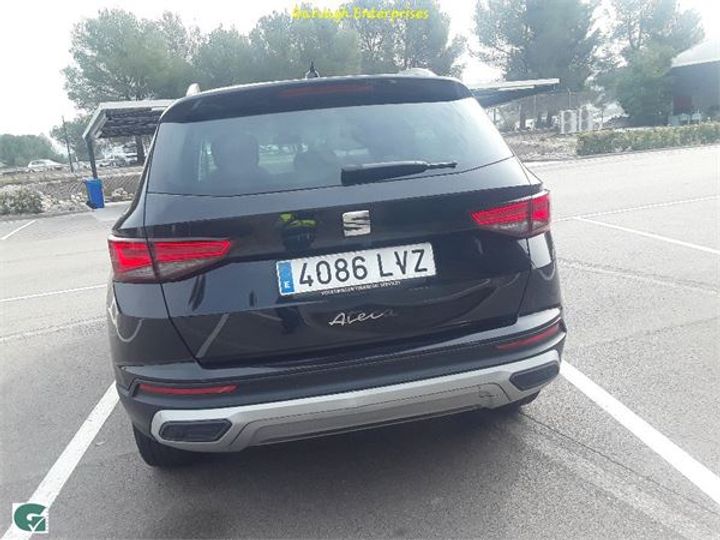 Photo 16 VIN: VSSZZZ5FZN6518723 - SEAT ATECA 