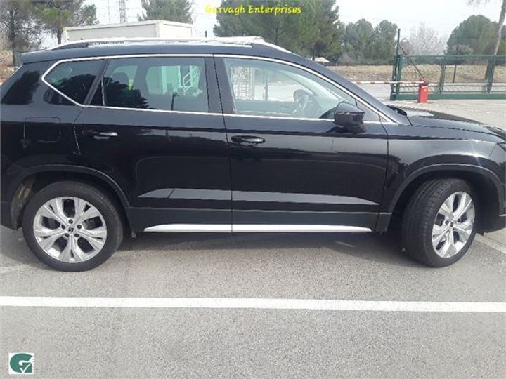 Photo 21 VIN: VSSZZZ5FZN6518723 - SEAT ATECA 