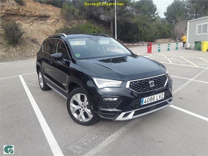 Photo 34 VIN: VSSZZZ5FZN6518723 - SEAT ATECA 