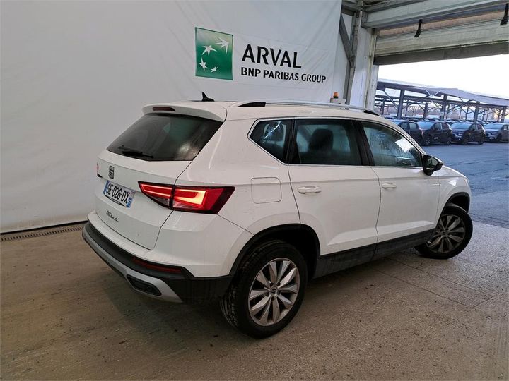 Photo 2 VIN: VSSZZZ5FZN6518936 - SEAT ATECA 