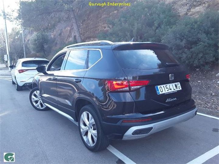 Photo 12 VIN: VSSZZZ5FZN6519013 - SEAT ATECA 