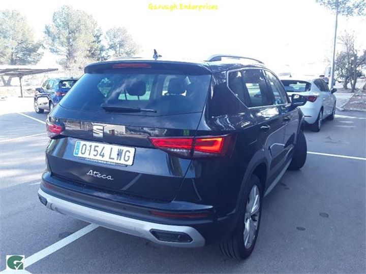 Photo 34 VIN: VSSZZZ5FZN6519013 - SEAT ATECA 