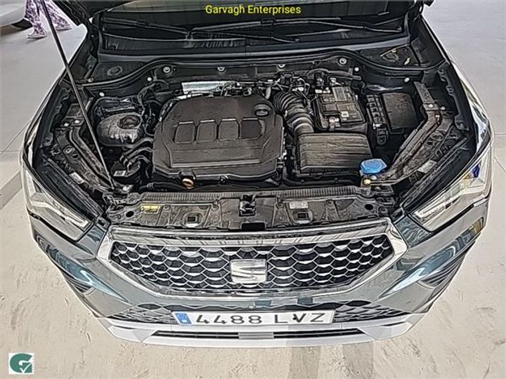 Photo 14 VIN: VSSZZZ5FZN6519230 - SEAT ATECA 