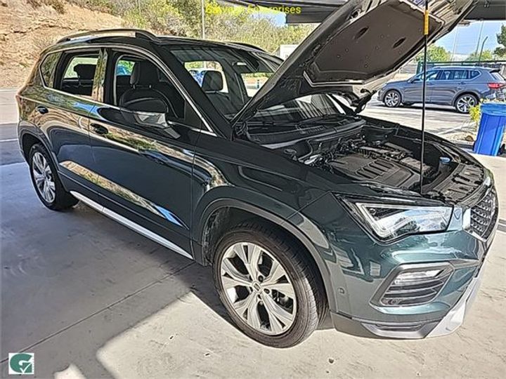 Photo 32 VIN: VSSZZZ5FZN6519230 - SEAT ATECA 