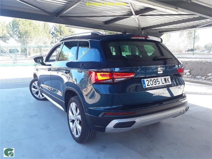 Photo 12 VIN: VSSZZZ5FZN6520146 - SEAT ATECA 