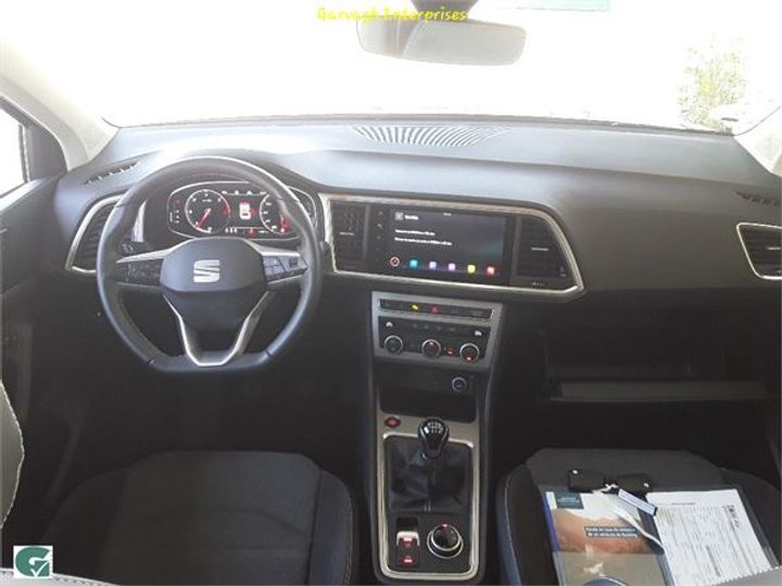 Photo 22 VIN: VSSZZZ5FZN6520146 - SEAT ATECA 