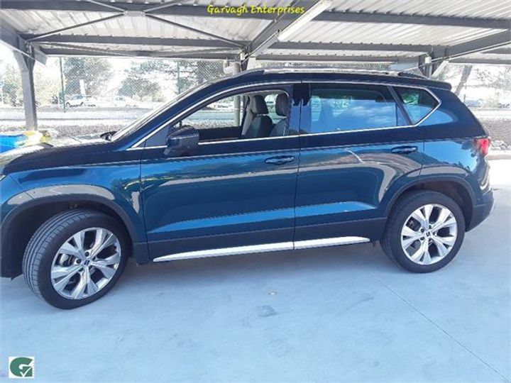 Photo 28 VIN: VSSZZZ5FZN6520146 - SEAT ATECA 