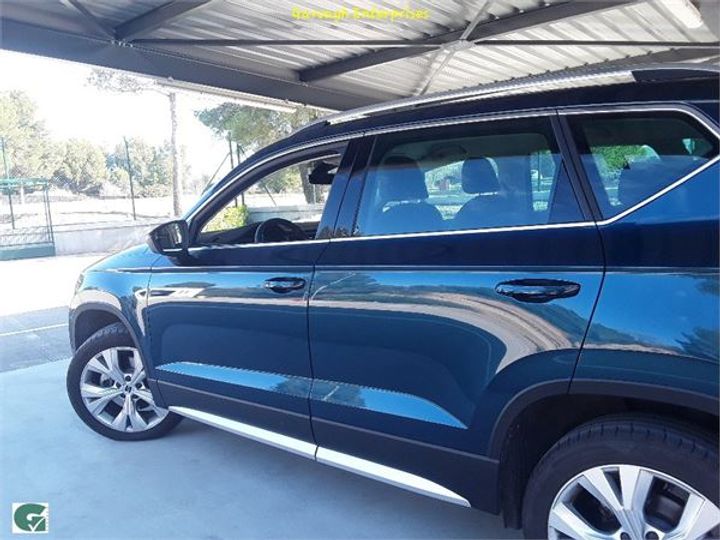 Photo 31 VIN: VSSZZZ5FZN6520146 - SEAT ATECA 