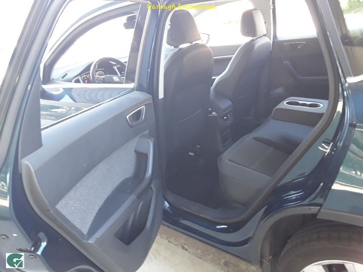 Photo 13 VIN: VSSZZZ5FZN6520542 - SEAT ATECA 