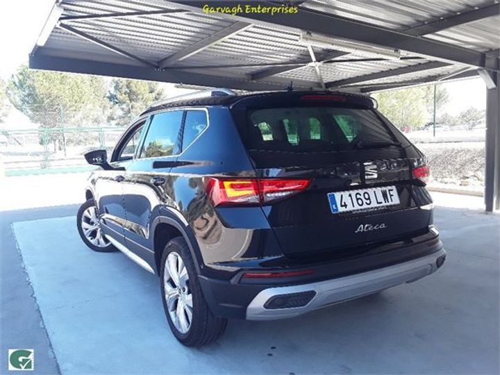 Photo 12 VIN: VSSZZZ5FZN6520634 - SEAT ATECA 